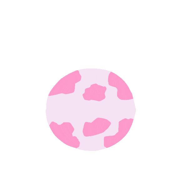 卵の中から出てくる恐竜のイラスト