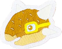 恐竜アンキロサウルス