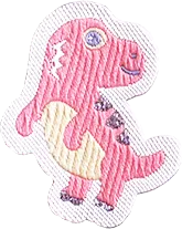 ピンクティラノサウルス