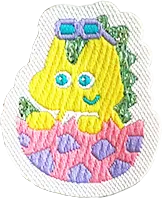 赤ちゃんザウルス