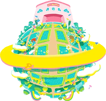 地球のイラスト