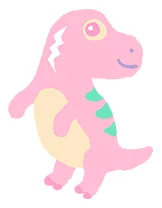 恐竜アンキロサウルス